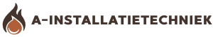 A-Installatietechniek Logo