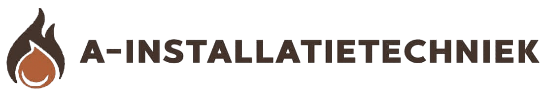 A-Installatietechniek Logo