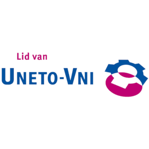 Uneto VNI Logo